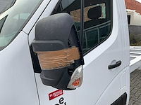 2020 renault master chassis cabine - euro 6 - airco - afbeelding 7 van  48