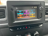 2020 renault master chassis cabine - euro 6 - airco - afbeelding 24 van  48