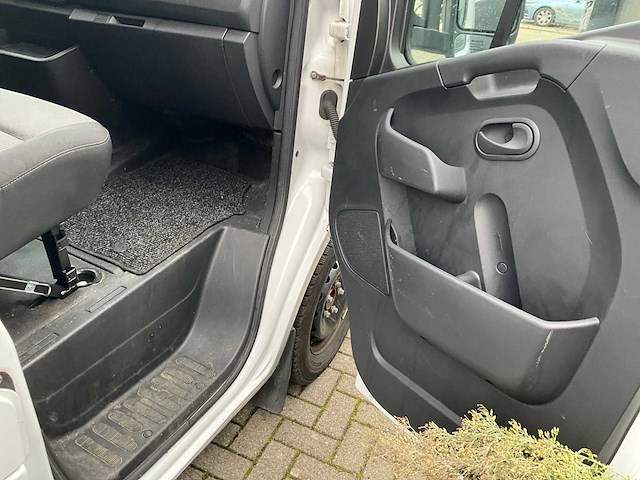 2020 renault master chassis cabine - euro 6 - airco - afbeelding 26 van  48