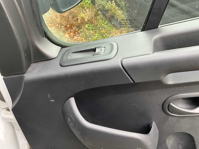 2020 renault master chassis cabine - euro 6 - airco - afbeelding 27 van  48