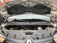 2020 renault master chassis cabine - euro 6 - airco - afbeelding 30 van  48