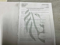 2020 renault master chassis cabine - euro 6 - airco - afbeelding 39 van  48