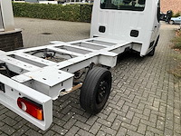 2020 renault master chassis cabine - euro 6 - airco - afbeelding 44 van  48