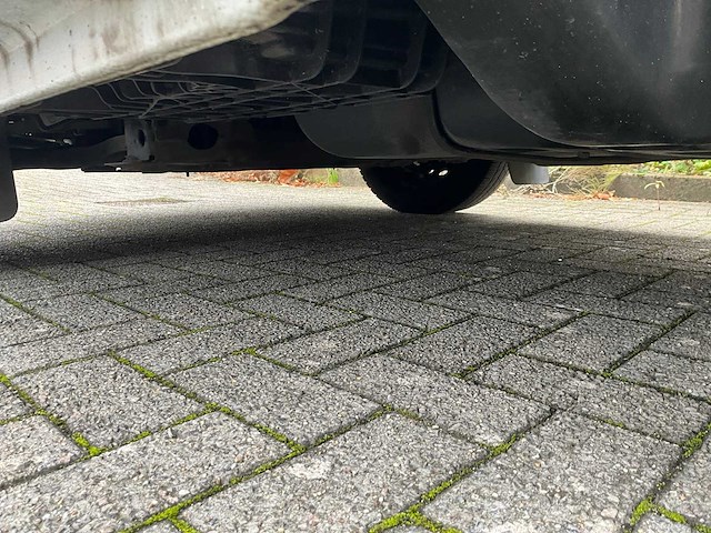 2020 renault master chassis cabine - euro 6 - airco - afbeelding 6 van  48