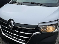 2020 renault master chassis cabine - euro 6 - airco - afbeelding 9 van  48