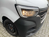 2020 renault master chassis cabine - euro 6 - airco - afbeelding 10 van  48