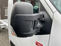 2020 renault master chassis cabine - euro 6 - airco - afbeelding 11 van  48