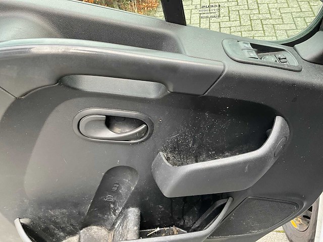 2020 renault master chassis cabine - euro 6 - airco - afbeelding 16 van  48
