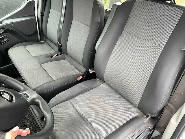 2020 renault master chassis cabine - euro 6 - airco - afbeelding 18 van  48