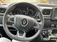 2020 renault master chassis cabine - euro 6 - airco - afbeelding 19 van  48