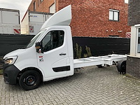 2020 renault master chassis cabine - euro 6 - airco - afbeelding 12 van  48
