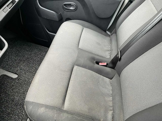 2020 renault master chassis cabine - euro 6 - airco - afbeelding 25 van  48