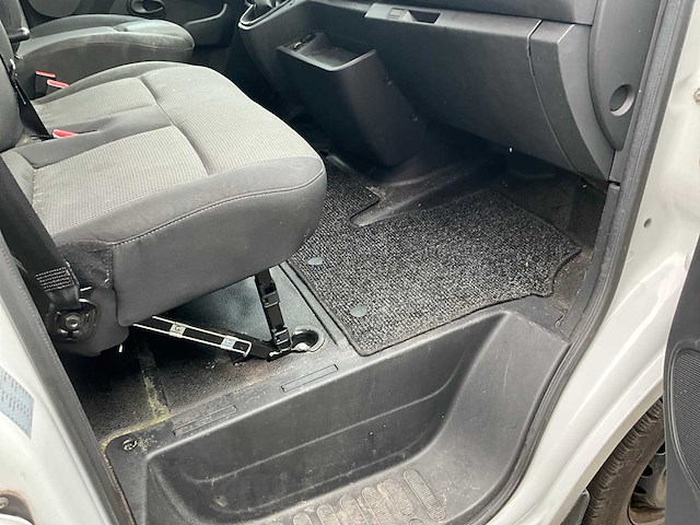 2020 renault master chassis cabine - euro 6 - airco - afbeelding 28 van  48