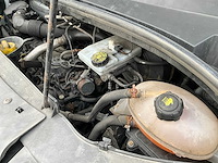 2020 renault master chassis cabine - euro 6 - airco - afbeelding 35 van  48