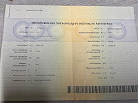 2020 renault master chassis cabine - euro 6 - airco - afbeelding 37 van  48