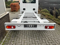 2020 renault master chassis cabine - euro 6 - airco - afbeelding 34 van  48