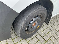 2020 renault master chassis cabine - euro 6 - airco - afbeelding 48 van  48