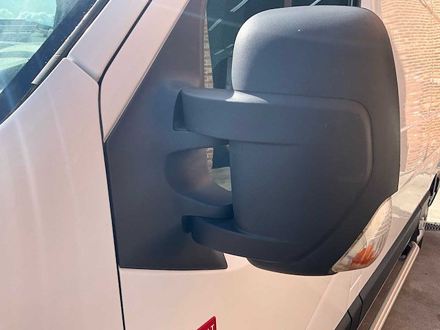 2020 renault master lichte vracht - airco - trekhaak - afbeelding 3 van  61