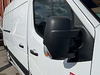2020 renault master lichte vracht - airco - trekhaak - afbeelding 11 van  61
