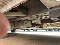 2020 renault master lichte vracht - airco - trekhaak - afbeelding 19 van  61
