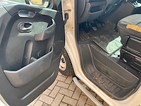 2020 renault master lichte vracht - airco - trekhaak - afbeelding 20 van  61
