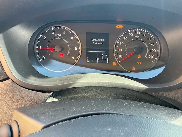 2020 renault master lichte vracht - airco - trekhaak - afbeelding 36 van  61