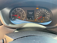 2020 renault master lichte vracht - airco - trekhaak - afbeelding 36 van  61