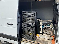 2020 renault master lichte vracht - airco - trekhaak - afbeelding 38 van  61