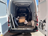 2020 renault master lichte vracht - airco - trekhaak - afbeelding 42 van  61