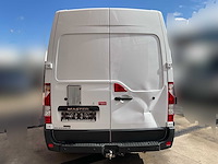 2020 renault master lichte vracht - airco - trekhaak - afbeelding 34 van  61