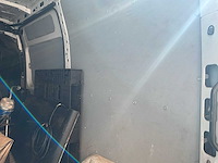 2020 renault master lichte vracht - airco - trekhaak - afbeelding 50 van  61
