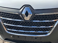 2020 renault master lichte vracht - airco - trekhaak - afbeelding 1 van  60