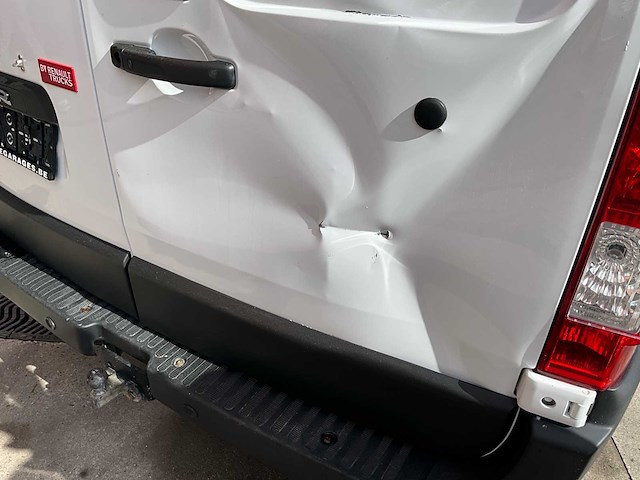 2020 renault master lichte vracht - airco - trekhaak - afbeelding 7 van  60