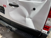 2020 renault master lichte vracht - airco - trekhaak - afbeelding 7 van  60