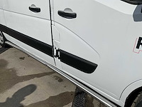2020 renault master lichte vracht - airco - trekhaak - afbeelding 8 van  60