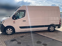 2020 renault master lichte vracht - airco - trekhaak - afbeelding 11 van  60