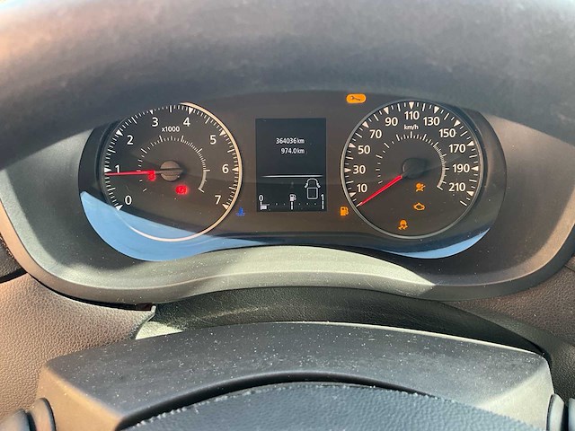2020 renault master lichte vracht - airco - trekhaak - afbeelding 29 van  60