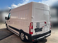 2020 renault master lichte vracht - airco - trekhaak - afbeelding 22 van  60