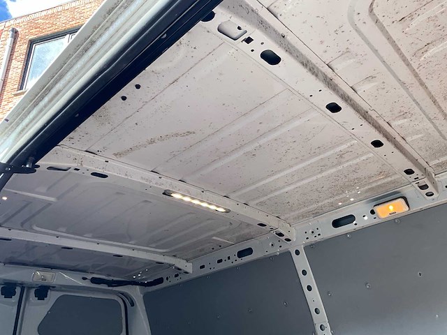 2020 renault master lichte vracht - airco - trekhaak - afbeelding 39 van  60