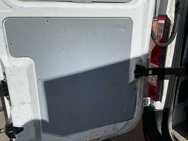 2020 renault master lichte vracht - airco - trekhaak - afbeelding 42 van  60