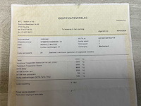 2020 renault master lichte vracht - airco - trekhaak - afbeelding 50 van  60