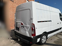 2020 renault master lichte vracht - airco - trekhaak - afbeelding 44 van  60