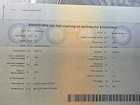 2020 renault master lichte vracht - airco - trekhaak - afbeelding 57 van  60
