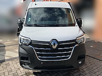 2020 renault master lichte vracht - airco - trekhaak - afbeelding 59 van  60