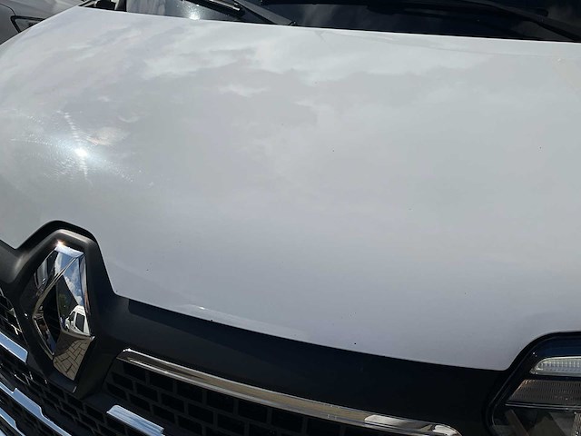 2020 renault master lichte vracht - airco - trekhaak - afbeelding 60 van  60