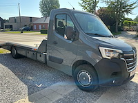 2020 renault master takelwagen vrachtwagen - afbeelding 7 van  9