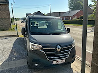 2020 renault master takelwagen vrachtwagen - afbeelding 8 van  9