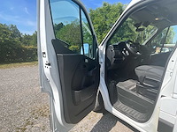 2020 renault master truck - afbeelding 1 van  9