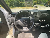 2020 renault master truck - afbeelding 4 van  9