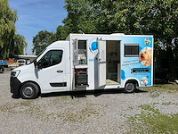 2020 renault master truck - afbeelding 6 van  9